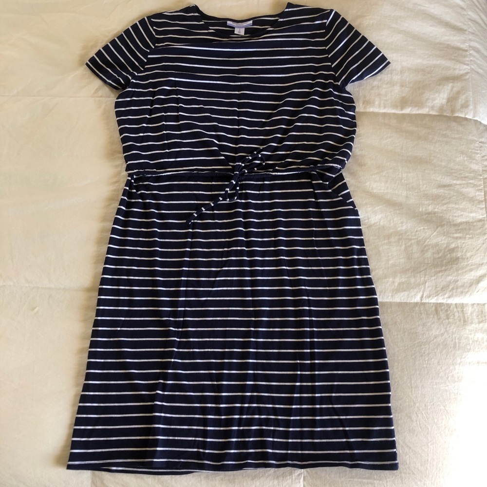 💗MATERNITY Nursing Dress LIKE NEW